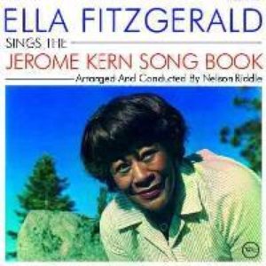 Sings the Jerome Kern Songbook