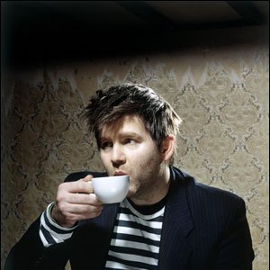 Avatar für James Murphy