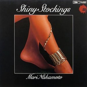 Shiny Stockings