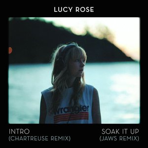 Intro / Soak It Up (Remixes)