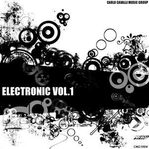 Electronic, Vol.1 (Unmixed)