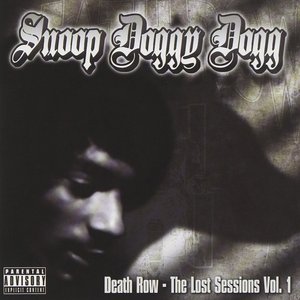 Death Row: The Lost Sessions, Vol. 1