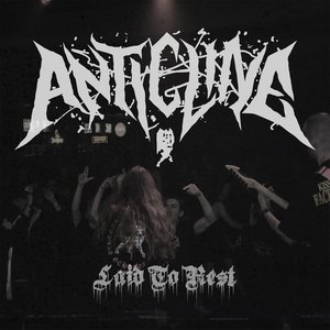 Laid to Rest - Single