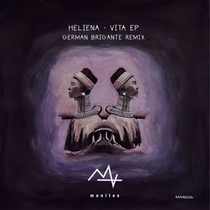 Vita EP