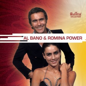 Imagen de 'Al Bano & Romina Power'