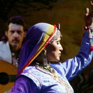 Avatar for Suwa Devi Kálbelya
