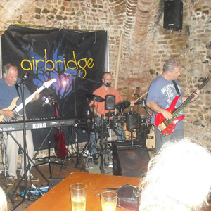 Airbridge photo provided by Last.fm