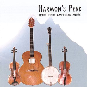 Harmon's Peak, Traditional American Music