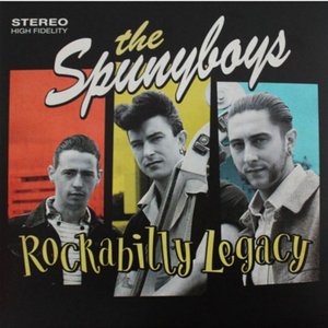 Rockabilly Legacy