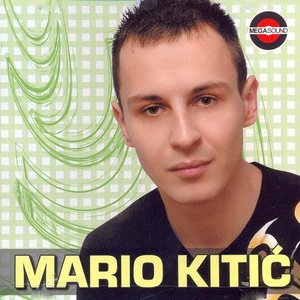 “Mario Kitic”的封面