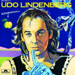 Sündenknall cover