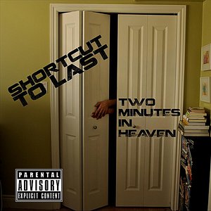 “Two Minutes In Heaven”的封面
