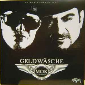 Geldwäsche
