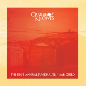 The First Annual Fundraiser - War Child