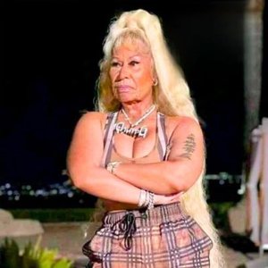 Аватар для Nicki Minaj