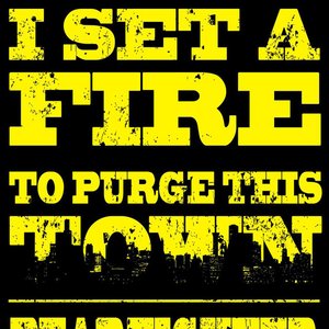 To Purge This Town