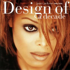 Design Of A Decade 1986 / 1996