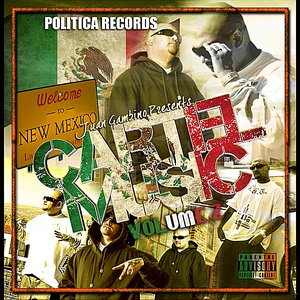 Cartel Music, Vol. 2
