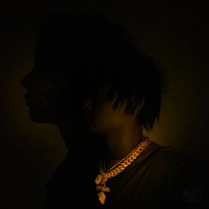 First Album: Rap Legend