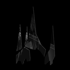 Monochrome Xvious_exe