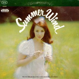 Summer Wind