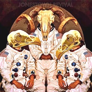 Avatar for Jonestown Revival