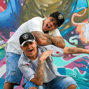 MCs Jhowzinho e Kadinho için avatar