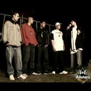 Avatar de 1ON1 Allstarz (Gregpipe, Shaban, Artist, Gier)