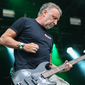 Peter Hook