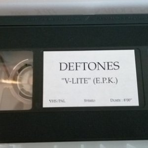 Deftones EPK