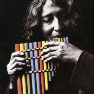 Uña Ramos photo provided by Last.fm