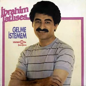 Gelme İstemem