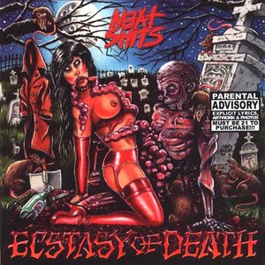 Ecstacy of Death