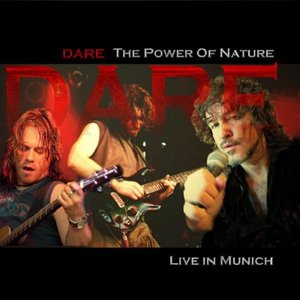 The Power of Nature: Live in Munich