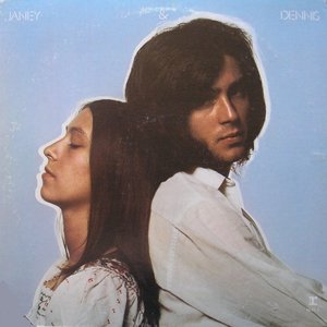 Janey & Dennis のアバター