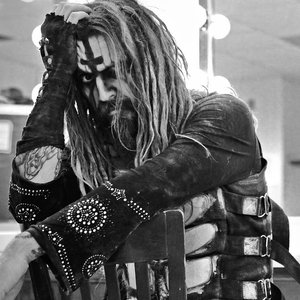 Rob Zombie için avatar