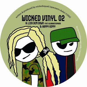 Wicked Vinyl 02