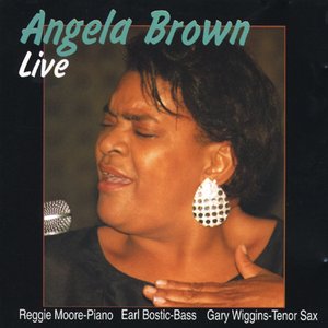 Live (feat. Reggie Moore, Earl Bostic, Gary Wiggins)