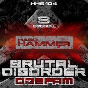Brutal Disorder 的头像