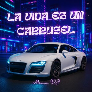 La Vida Es Un Carrusel