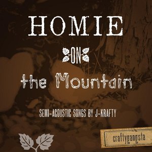 Homie On the Mountain