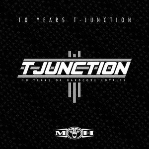 10 Years T-Junction