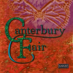 Image for 'Canterbury Fair'