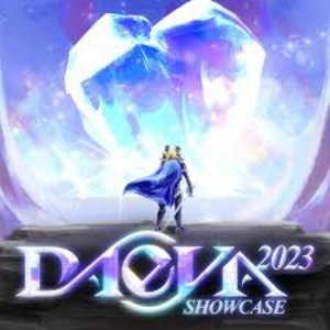 DAEYA 2023 SHOWCASE