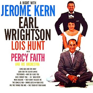 A Night With Jerome Kern