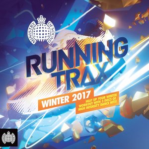 Ministry of Sound Running Trax Winter 2017