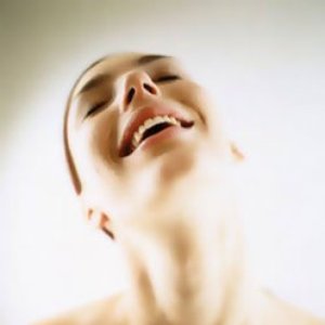“Orgasmatron”的封面