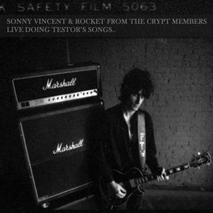 Sonny Vincent & Rocket from the Crypt 的头像