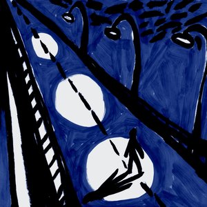 La luz azul