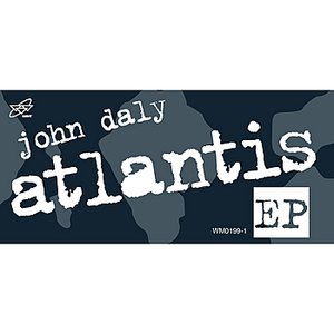 Atlantis - EP